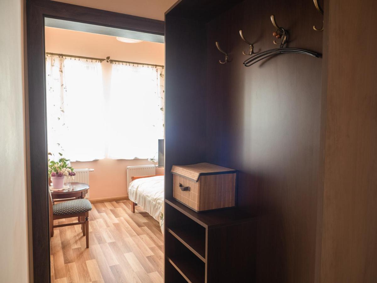 Apartamenty Na Cichej 5 A3 Колобжег Экстерьер фото