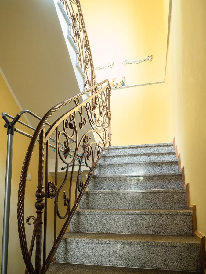 Apartamenty Na Cichej 5 A3 Колобжег Экстерьер фото