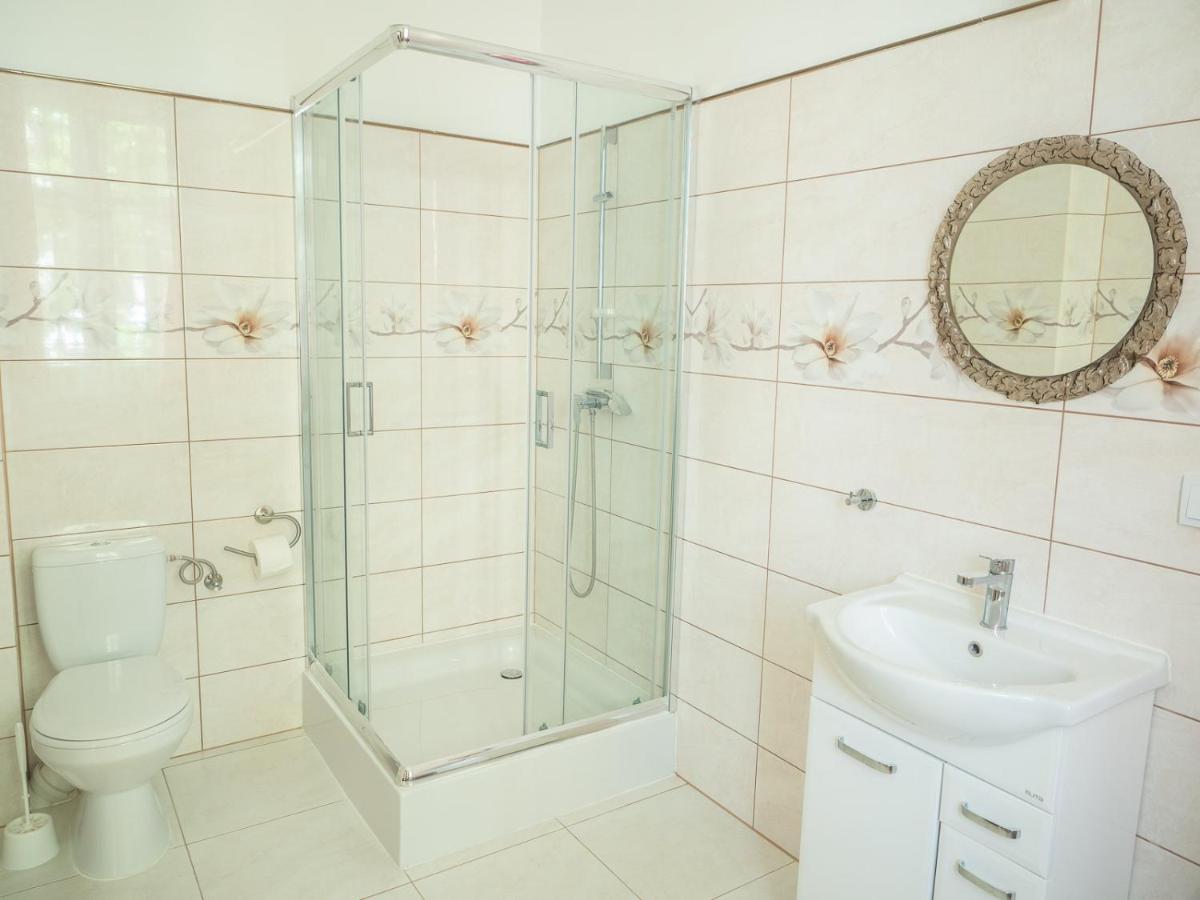Apartamenty Na Cichej 5 A3 Колобжег Экстерьер фото