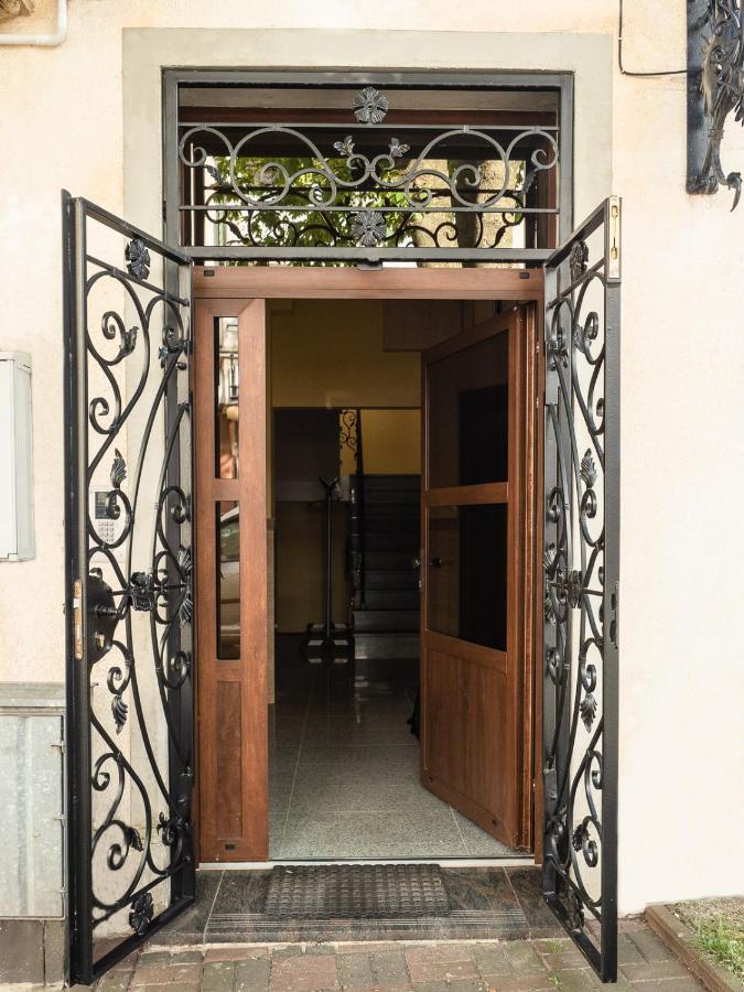 Apartamenty Na Cichej 5 A3 Колобжег Экстерьер фото