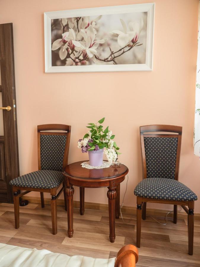 Apartamenty Na Cichej 5 A3 Колобжег Экстерьер фото