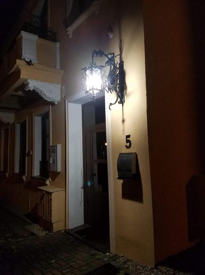 Apartamenty Na Cichej 5 A3 Колобжег Экстерьер фото